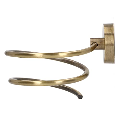 Mejores comprativas On-line Soporte para secador de pelo de acero inoxidable disponible en línea. 51 Imagen adicional