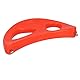 Crescent Tool Power Juicer Ersatzteile für Jack Lalanne Entsafter CL003AP E1188 E1189 MT1000 Entsafter Zubehör(Orange)