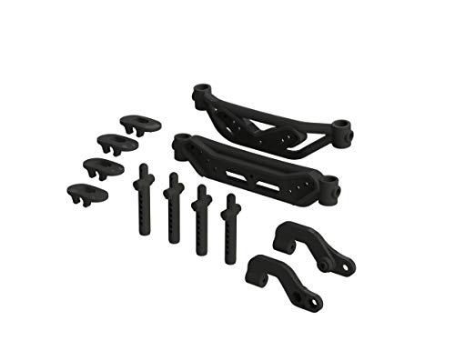 Preisvergleich Produktbild ARRMA AR320277 Funkferngesteuertes Auto Ersatzteile