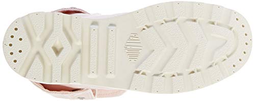 Image of Palladium Women's Hi-Top Trainers