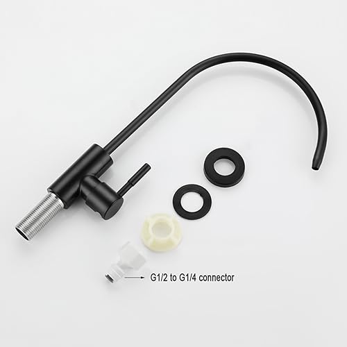 Rubinetto Lavello Cucina per Depuratore Acqua