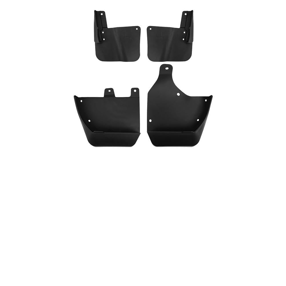 Bavettes garde-boue Tank 500 protection carrosserie contre projections