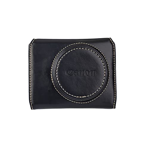 Funda cámara PU para Canon PowerShot G7 X Mark II/III miniatura 4