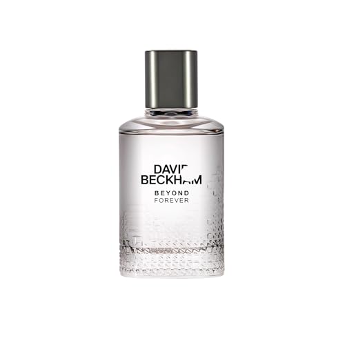 David Beckham Beyond Forever Eau De Toilette Spray for Men, 3 Ounce