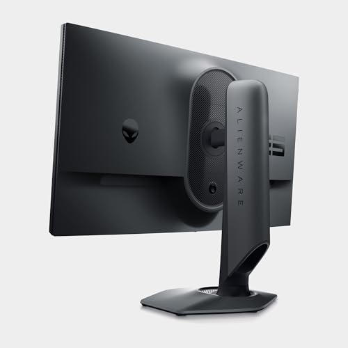 25 Monitor da gioco AW2523HF 24.5" IPS LED Full HD (1920 × 1080) Display 360Hz - AMD FreeSync - VESA - Monitor (USB, HDMI) Regolazione altezza/inclinazione/orientabilità/rotazione - Lato - Monitor - Immagine 12