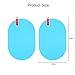 Car Rearview Mirror Film, 5.9