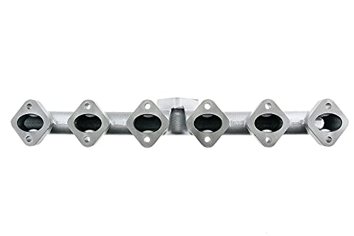 COLLETTORE DI SCARICO RINFORZATO compatibile BMW serie 5 E60 525d 530d 11627788422 11622248166