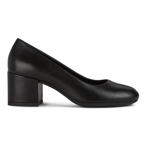 Geox Women's Closed-Toe Pumps Shoes4