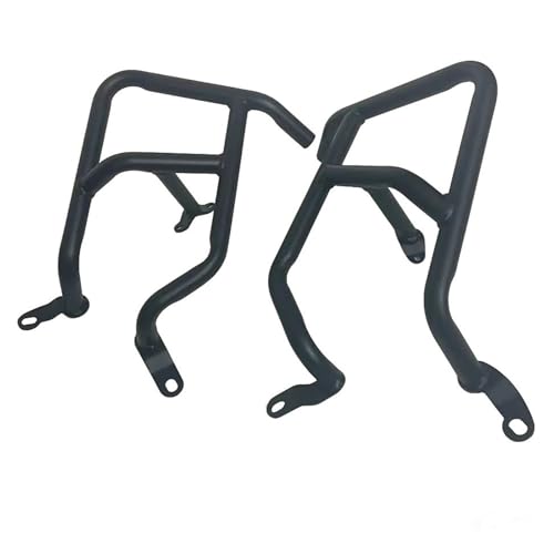 Pare-chocs avant NC750X barres de protection haut de gamme pour cadre