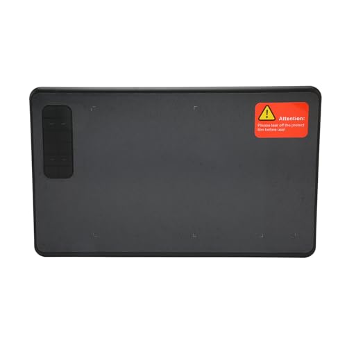 Tableta Digitalizadora Wacom Marca Kikumi