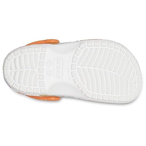 Image of Crocs Unisex-Child Classic Graphic Clog