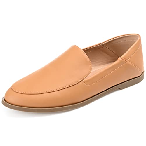 Image of Journee Women's Comfort Foam Corinne Flats
