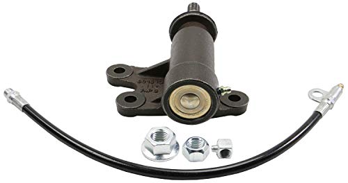 Image of MOOG K6722 Steering Idler Arm Bracket for 1993 - 1999 Chevrolet K1500
