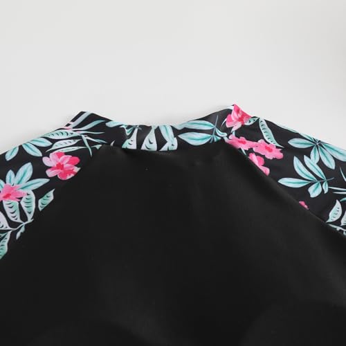 Maillot de bain ventre plat à séchage rapide pour le surf