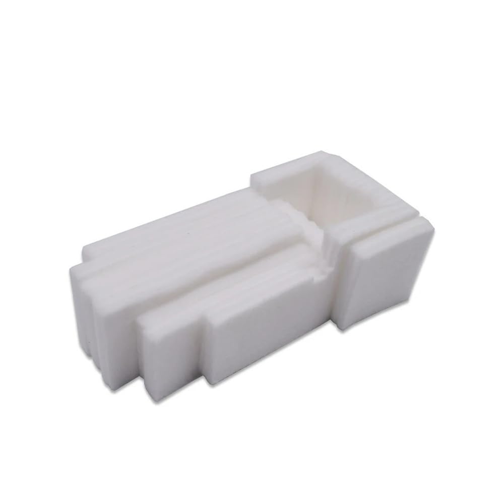 Vassoio Poroso Pad Adatto for Epson L550 L551 L555 L565 L566 L575 L558 M100 M105 M200 M201 M205 ET4500 WF2520 2530 1799792 1746399 Stampante