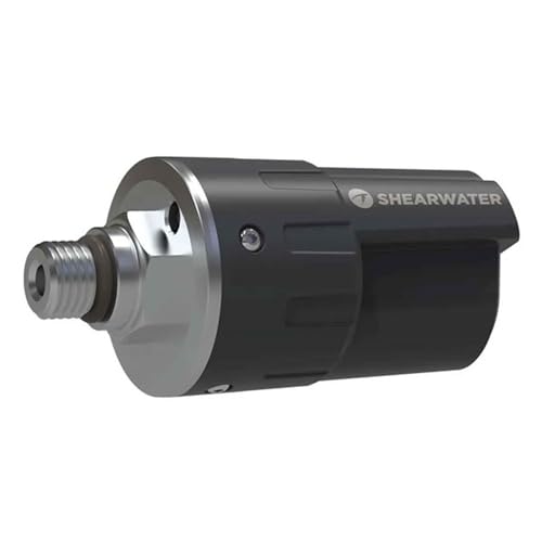 Shearwater Research Tern TX x Swift Transmitter Dive Computer