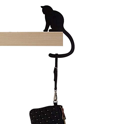 Artori Design | La Cola de Polly | Loro Colgador de Metal | Un Regalo Ideal