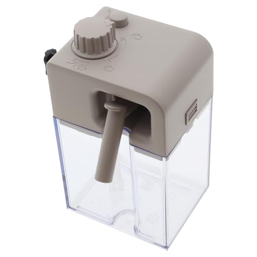 Image of Delonghi Milk Jug for Nespresso Lattissima Touch EN560 F521 Coffee Machine