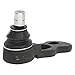 Centric 610.61008 Ball Joint, Upper, Front