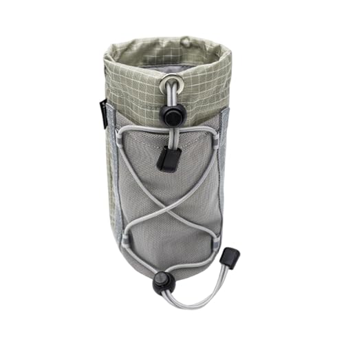 Fixation sac à dos pour bouteille d'eau harayaa anti-secousse