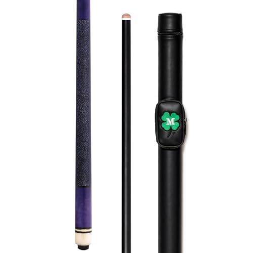 Taco McDermott G241 con shaft de fibra de carbono 13 mm miniatura 2