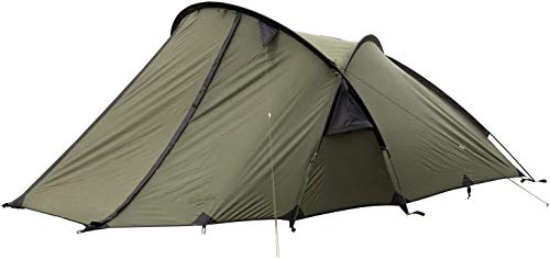 Snugpak Scorpion 3 Tent in Olive