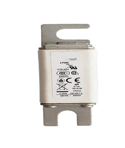 Fusible 170M2668 250A de protection pour convertisseurs de puissance