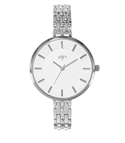 pallyjane-femme-quartz-métal-chromé