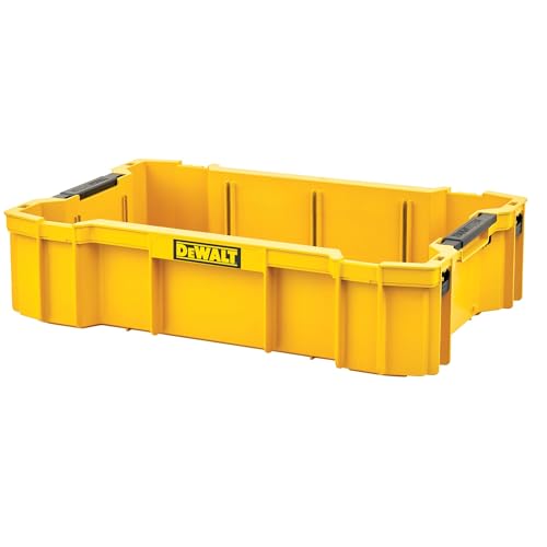 DEWALT DWST83408-1 - Bandeja profunda TS 2.0 Multi One size – Ansicht 1