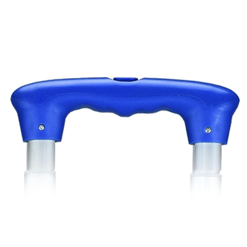 Carretilla plegable resistente para uso doméstico miniatura 6