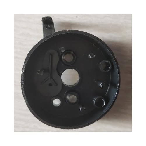 Boîtier de filtre à air étanche pour moteurs 2 temps 3.5 CV