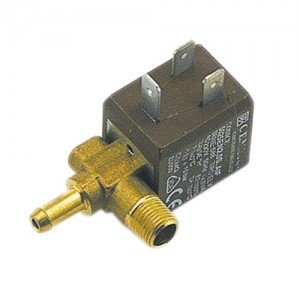 Elettrovalvola tipo piccolo ceme