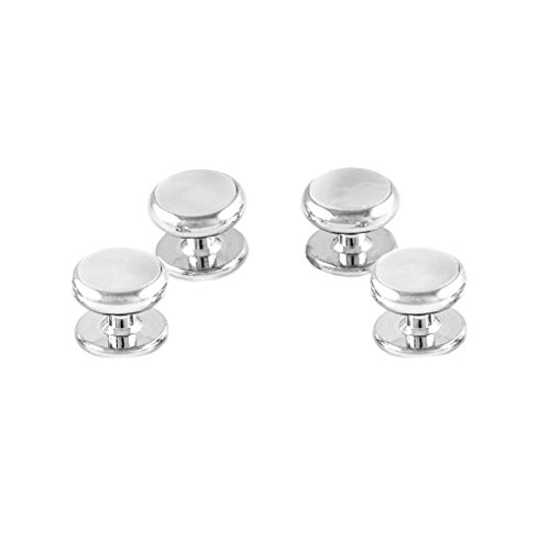 Set de Mancuernillas MRCUFF con Caja de Regalo miniatura 4