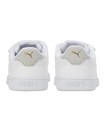 Image of Puma Unisex-Child Shuffle V Pre-School Sneaker
