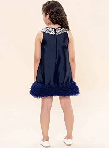 Image of A.T.U.N. (All Things UBER Nice) Girls Dress