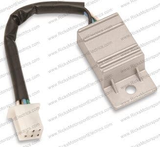 CDI Box compatible with Honda CB 750F/K 1979-1982 PWC# 27-15101 OEM# 30400-MB9-951