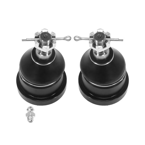 PM Auto Pair of 2 Front Lower Suspension Ball Joint For 2005-2007 Jeep Liberty