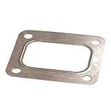 maXpeedingrods T4 T04 GT40 GT42 GT45 T04E T66 T70 GT35 Turbo Gasket