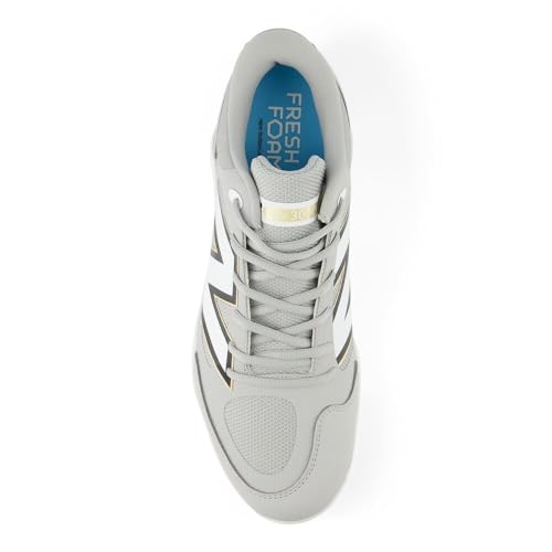 Image of New Balance Men's Fresh Foam 3000 V7 Molded Baseball Shoe