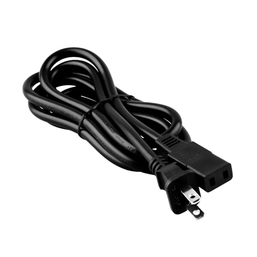 Cable de CA para arrancador CenTech 62453 y batería 12V 17Ah 2