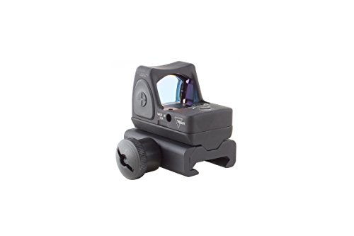 Image of Trijicon RMR Type 2 3.25 MOA Adjustable LED Red Dot Sight