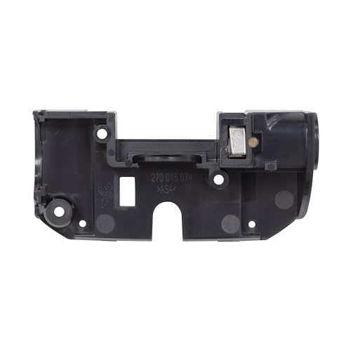 ABUS Serrure pour compartiment à pile BLO BOS RT2 XPlus pour vélo - 2
