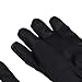Julihai Rechargeable Heated Gloves, 4000mAh Battery Fast Heating 3.5H Charge for 3-6H Heating Time, with Adjustable Wrist Strap and Temperature Modes, for Men Women Outdoor