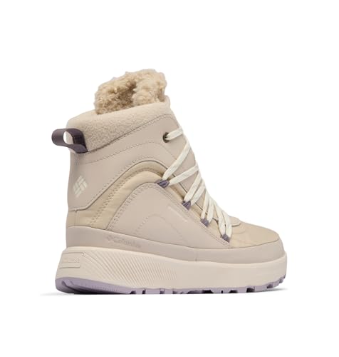 Columbia Women's Red Hills Omni-Heat Snow Boots2