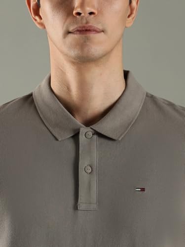 Image of Tommy Hilfiger Men Polo Shirt