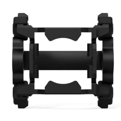 Amortiguador de cámara de 20 mm estabilizador antivibración para sistema de drone O4 FPV 4