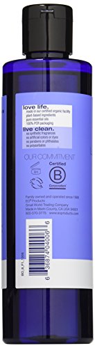 EO Body Oil: Massage and Moisturize, French Lavender, 8 Ounce - Thumbnail 5
