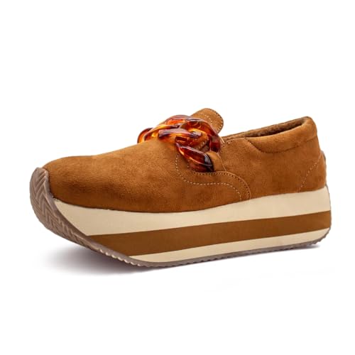 Image of Volatile Women's Harding Loafer