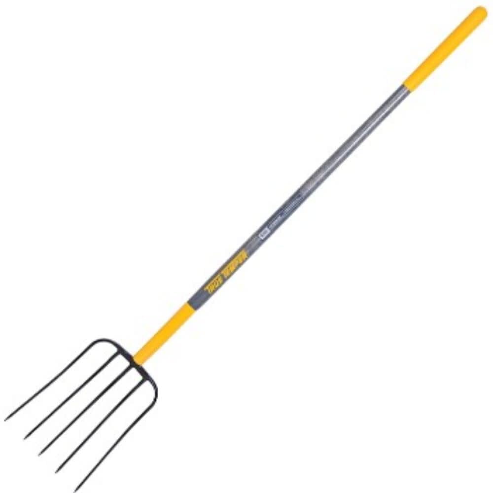The Companies,Inc 2812300 True Temper 5-Tine Manure Fork