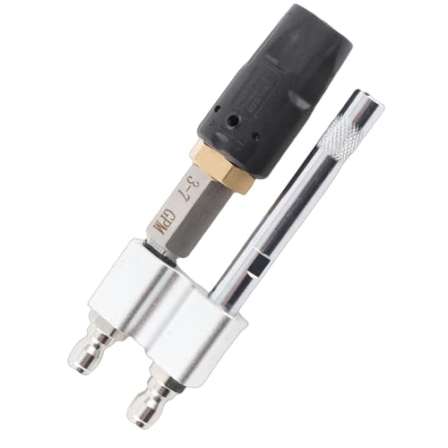 Aumotop 高圧洗浄ノズル